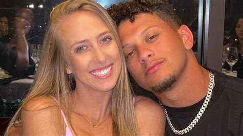 brittany mahimes pregnant|is patrick mahomes wife pregnant again.